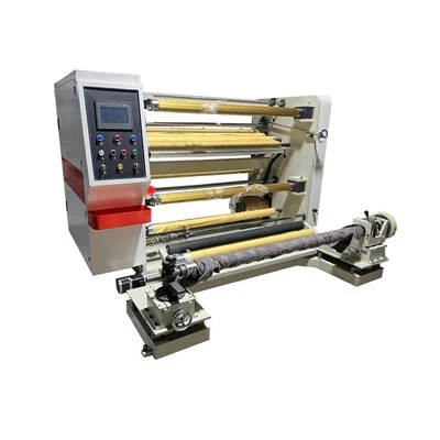Máquina de corte automática